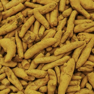 Whole Turmeric