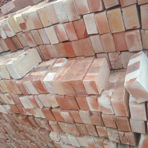 Clay Construction Brick