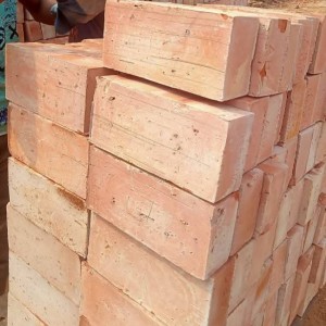 Large Clay Block Brick