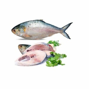 Padma Hilsa (Padma Ilish)