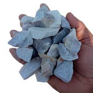 Stone Chips (Crushed Stone Aggregate)